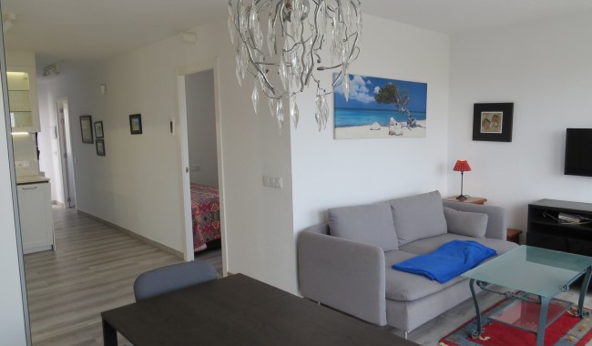 Resale - Apartment - Torrevieja - Centro