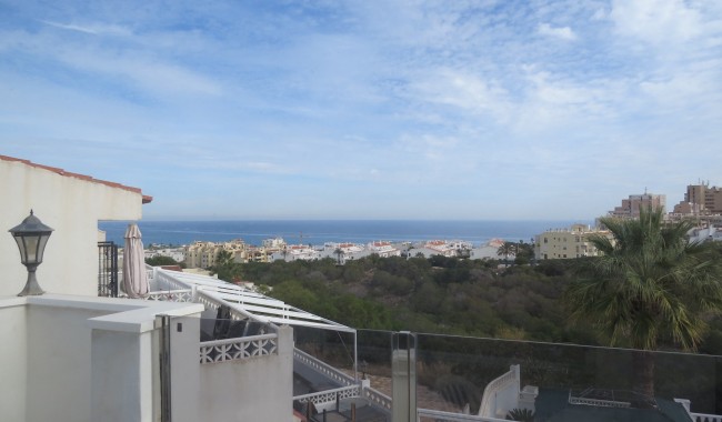 Resale - Apartment - Torrevieja - Centro