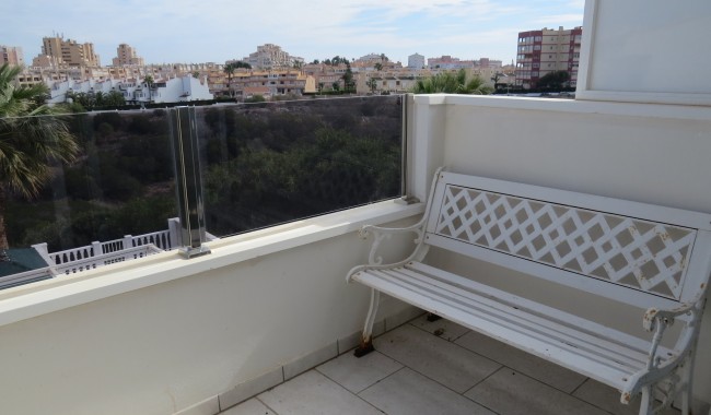 Resale - Apartment - Torrevieja - Centro