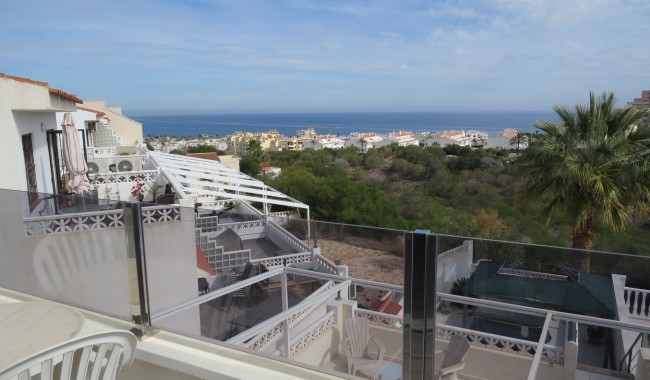 Resale - Apartment - Torrevieja - Centro