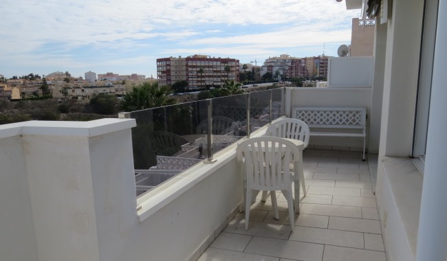 Resale - Apartment - Torrevieja - Centro