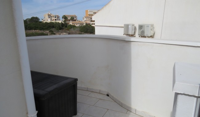 Resale - Apartment - Torrevieja - Centro