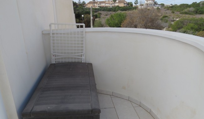 Resale - Apartment - Torrevieja - Centro