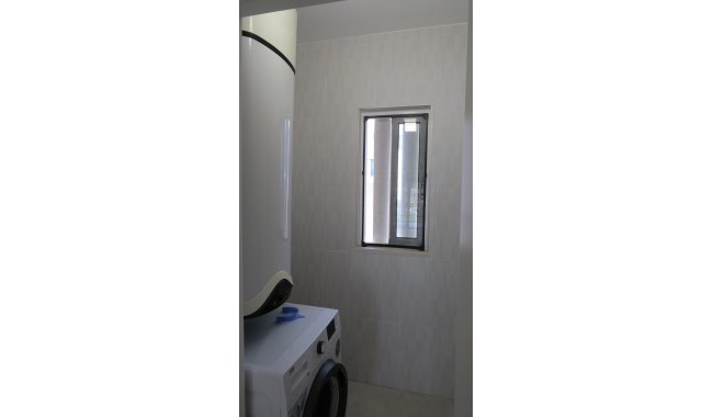 Sprzedaż - Apartament - Guardamar - El Raso