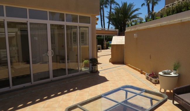 Resale - Semi-detached - Guardamar - El Raso