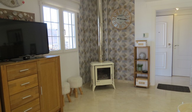 Resale - Semi-detached - Guardamar - El Raso