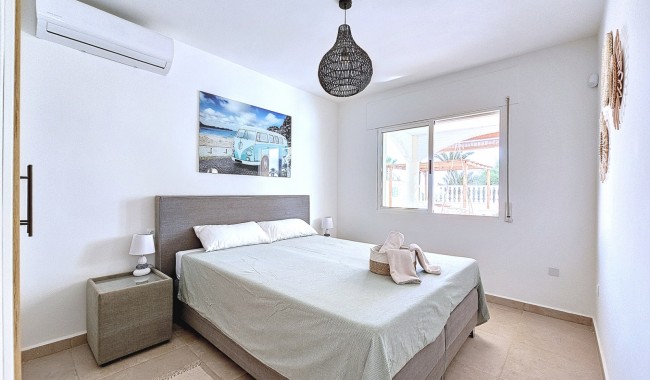 Begagnad - Villa - Torrevieja