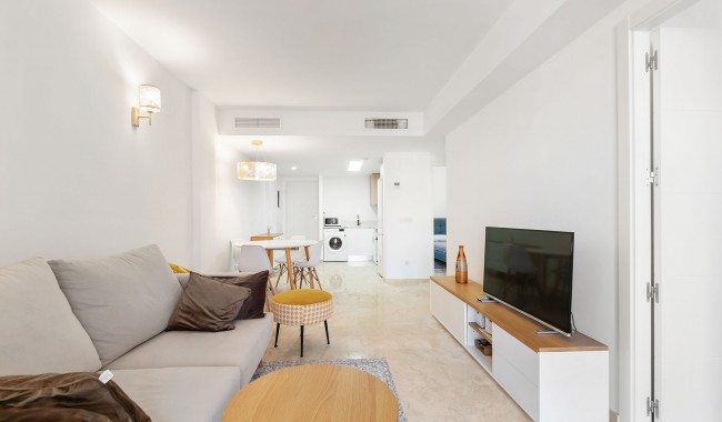 Resale - Apartment - Punta Prima - La Recoleta