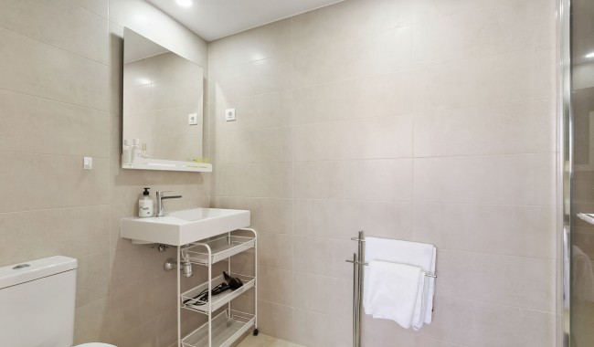 Resale - Apartment - Punta Prima - La Recoleta