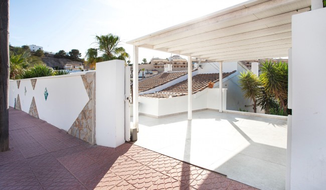 Resale - Villa - Ciudad Quesada/Rojales - Upper Golf