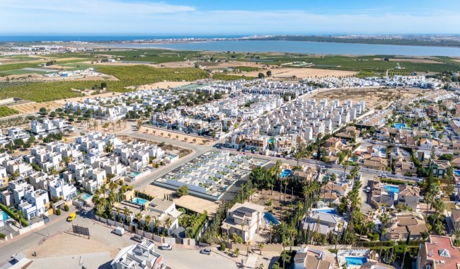 Nueva construcción  - Chalet - Ciudad Quesada/Rojales - Urbanizaciones