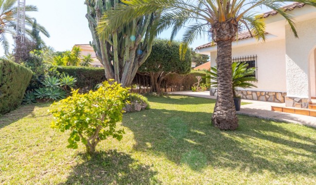 Resale - Villa - Orihuela Costa - Cabo Roig