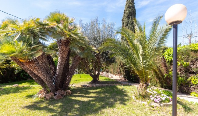 Segunda mano - Chalet - Orihuela Costa - Cabo Roig