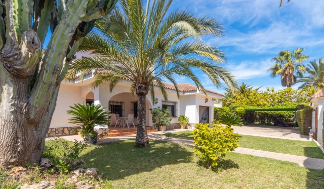 Segunda mano - Chalet - Orihuela Costa - Cabo Roig