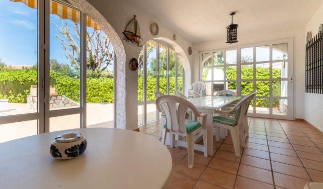 Resale - Villa - Orihuela Costa - Cabo Roig