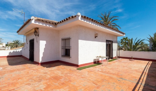 Brukt - Villa - Orihuela Costa - Cabo Roig