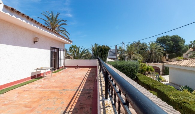 Segunda mano - Chalet - Orihuela Costa - Cabo Roig