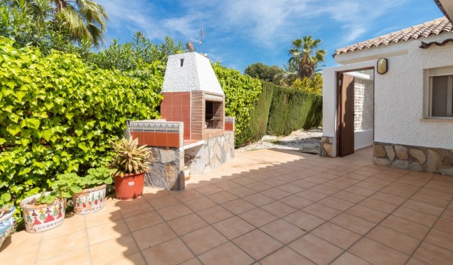 Begagnad - Villa - Orihuela Costa - Cabo Roig