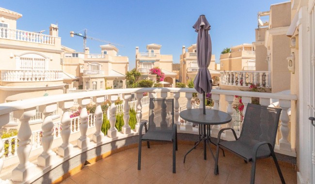 Begagnad - Villa - Torrevieja - Los Altos