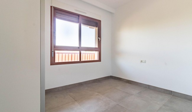 Nowa konstrukcja - Apartament - Pilar de La Horadada - Mil Palmeras