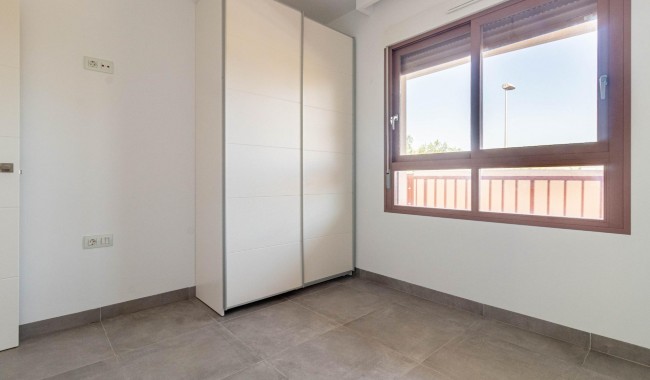 New Build - Apartment - Pilar de La Horadada - Mil Palmeras