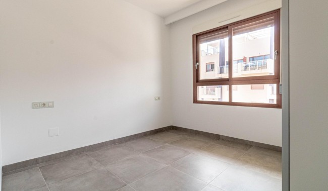 Nowa konstrukcja - Apartament - Pilar de La Horadada - Mil Palmeras