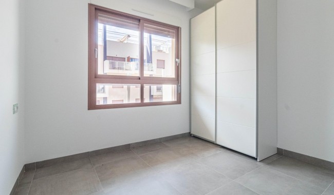 Nowa konstrukcja - Apartament - Pilar de La Horadada - Mil Palmeras