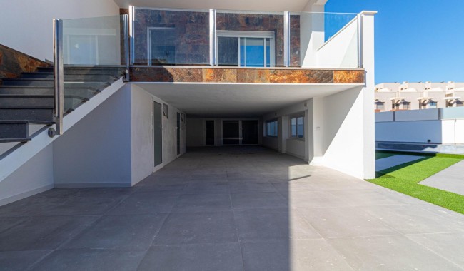 Resale - Villa - San Pedro del Pinatar - El mojon