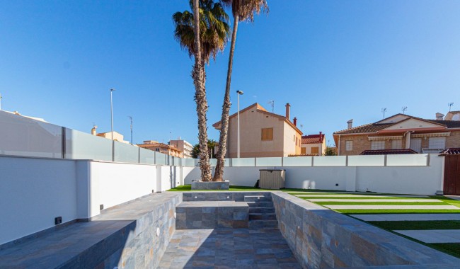 Begagnad - Villa - San Pedro del Pinatar - El mojon