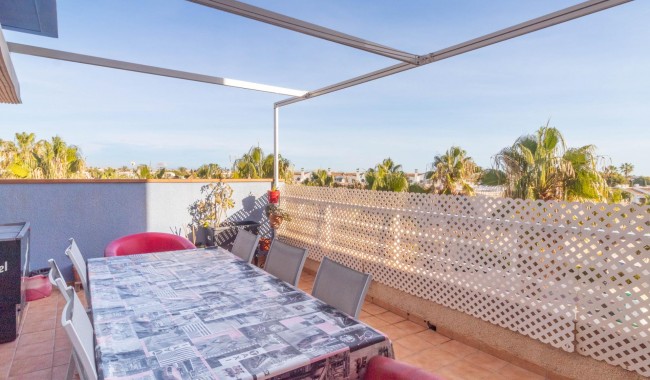 Resale - Apartment - Orihuela Costa - Cabo Roig