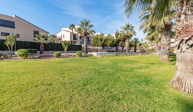 Resale - Apartment - Orihuela Costa - Cabo Roig