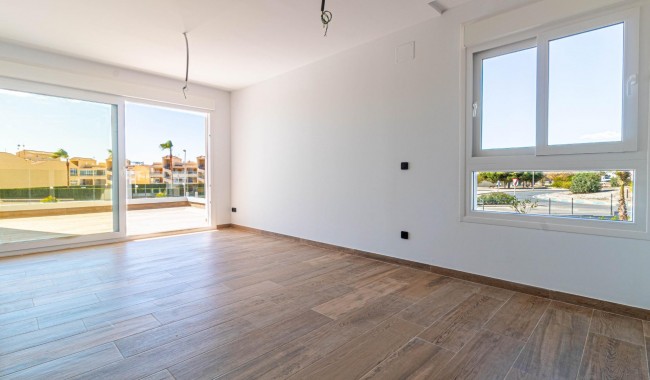 Sprzedaż - Apartament - Orihuela - Urbanización Perla del Mar