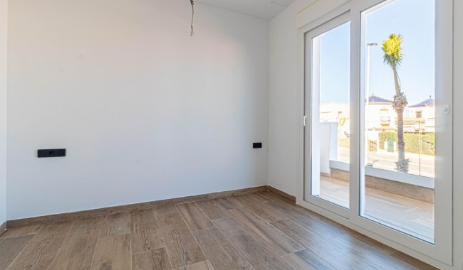 Sprzedaż - Apartament - Orihuela - Urbanización Perla del Mar