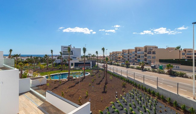 Segunda mano - Apartamento - Orihuela - Urbanización Perla del Mar