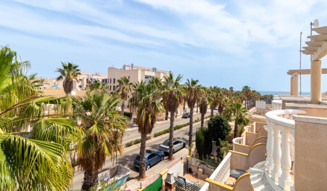 Resale - Townhouse - Orihuela Costa - Cabo Roig