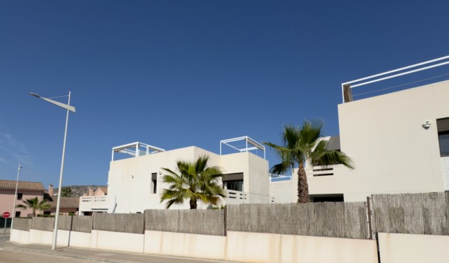 Apartment - Resale - Algorfa - La Finca golf