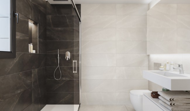 Nybygg - Leilighet - Guardamar