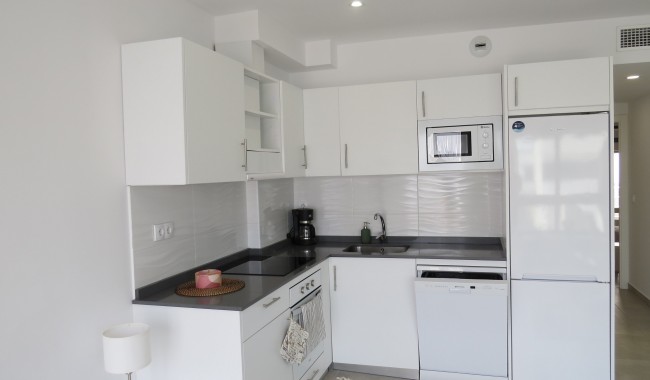 Sprzedaż - Apartament - San Pedro del Pinatar - Lo Pagan