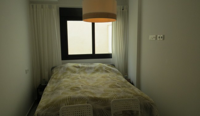 Resale - Apartment - San Pedro del Pinatar - Lo Pagan