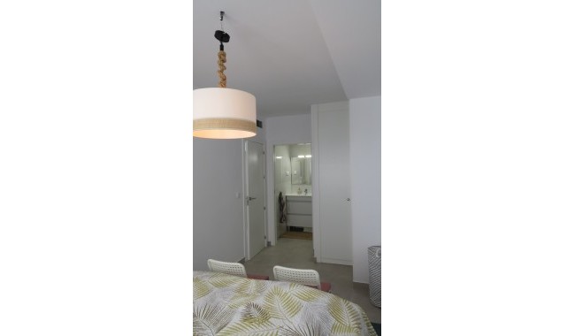 Resale - Apartment - San Pedro del Pinatar - Lo Pagan