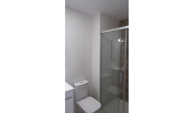 Sprzedaż - Apartament - San Pedro del Pinatar - Lo Pagan