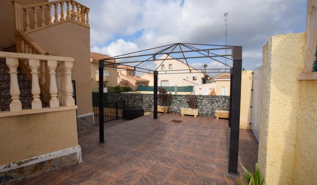 Resale - Villa - Ciudad Quesada/Rojales - Atalaya (Quesada)