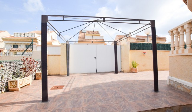 Begagnad - Villa - Ciudad Quesada/Rojales - Atalaya (Quesada)