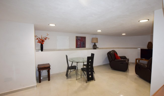 Resale - Villa - Ciudad Quesada/Rojales - Atalaya (Quesada)