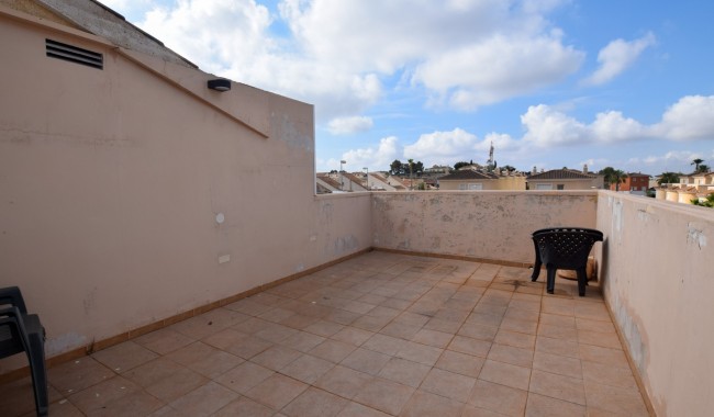 Begagnad - Villa - Ciudad Quesada/Rojales - Atalaya (Quesada)