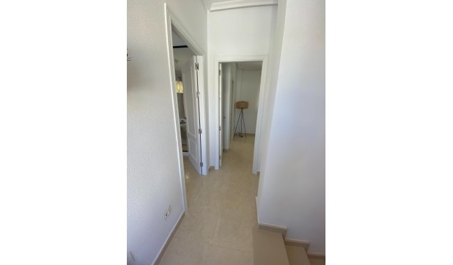 Resale - Townhouse - San Miguel de Salinas - Los Alcores, San Miguel de Salinas