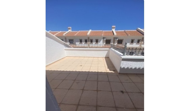 Resale - Townhouse - San Miguel de Salinas - Los Alcores, San Miguel de Salinas