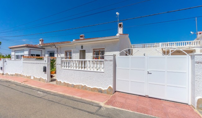 Resale - Villa - Ciudad Quesada/Rojales - Upper Quesada