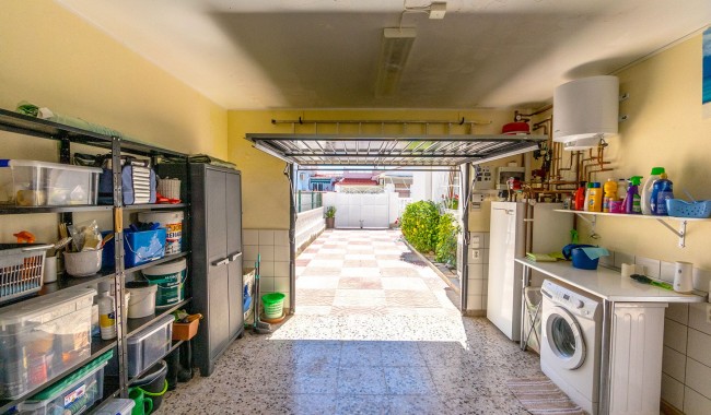 Resale - Villa - Ciudad Quesada/Rojales - Upper Quesada