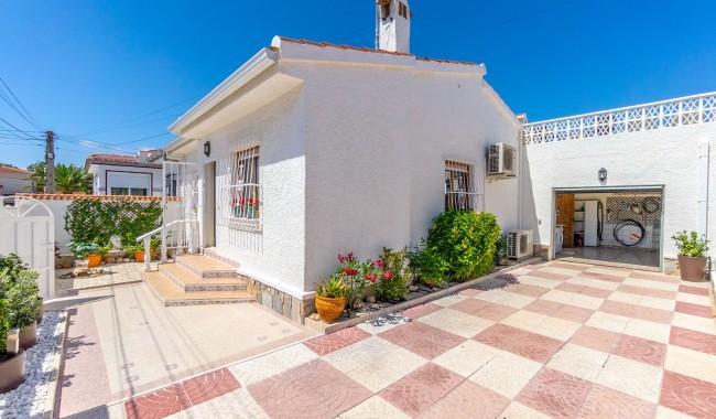 Resale - Villa - Ciudad Quesada/Rojales - Upper Quesada